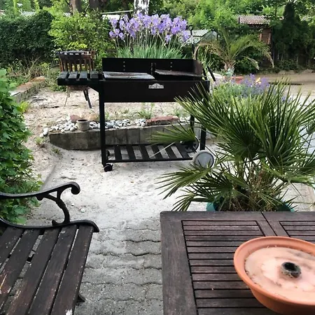 Meet & Sleep In היידלברג