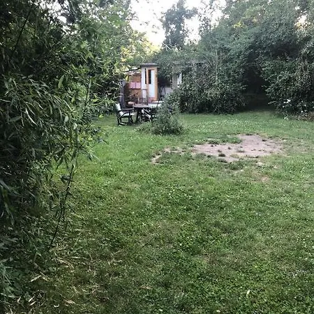 Country house Meet & Sleep In