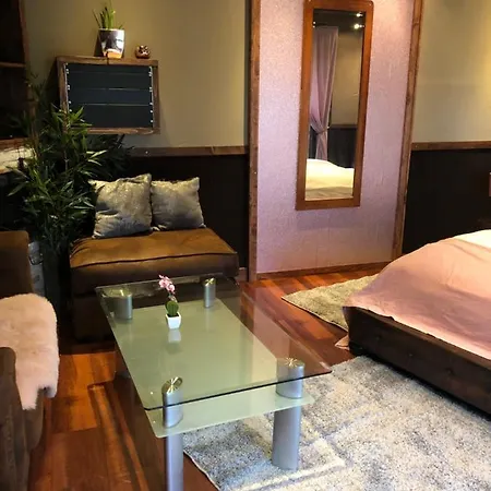 Meet & Sleep In * 하이델베르크