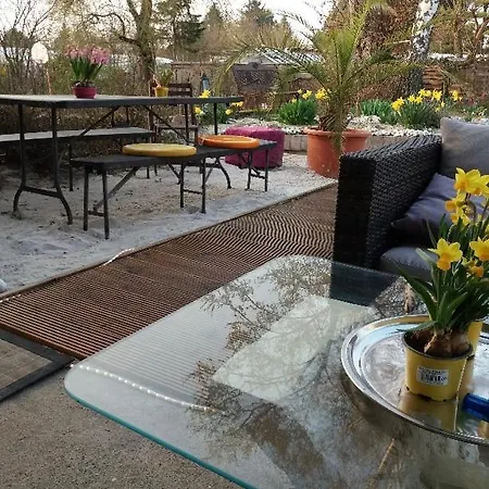 Country house Meet & Sleep In Heidelberg