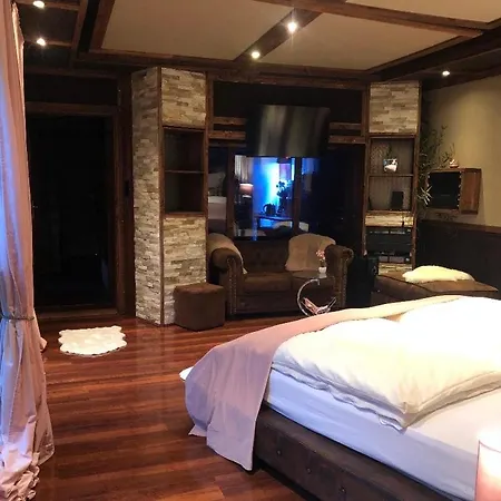 Meet & Sleep In * 하이델베르크