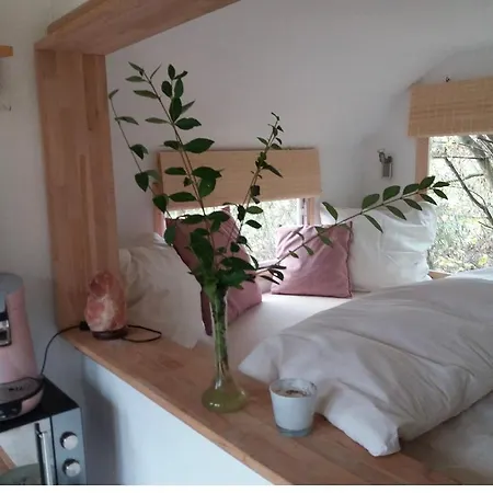 Country house Meet & Sleep In
